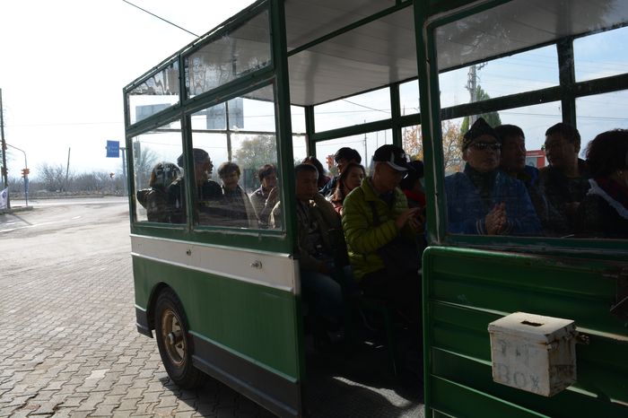 Atik Mustafa Paşa Camii