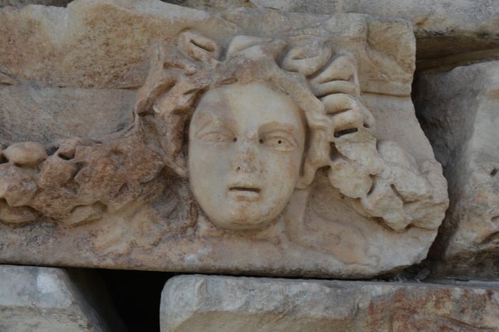 Tarihi zindanlardan turistik değerlere