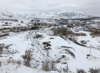 Vaftiz Bölümü ve Yazıtlı Mozaikler